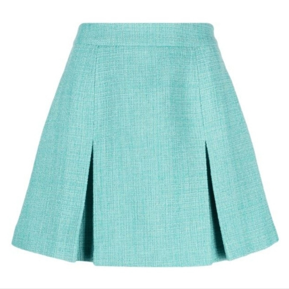 Blazer & Skirt Set - Picture 3 of 5